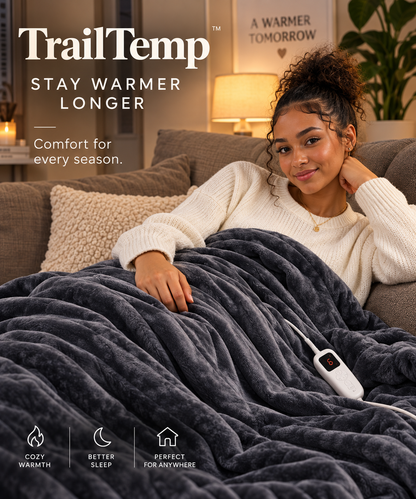 TrailTemp CozyCore