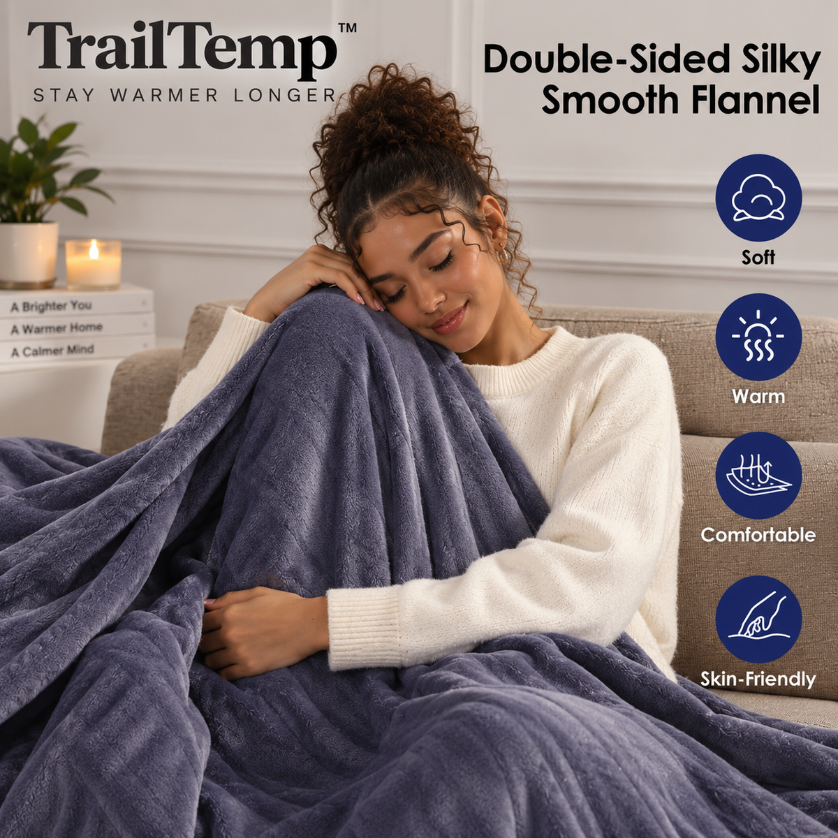 TrailTemp CozyCore