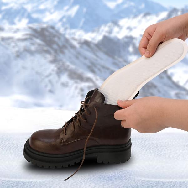 TrailTemp™ Heated Insoles